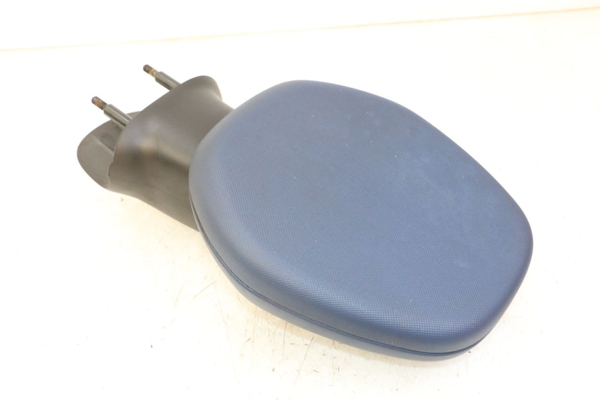 photo de BACKREST BMW C1 125 (2000 - 2003) - Surface and material condition