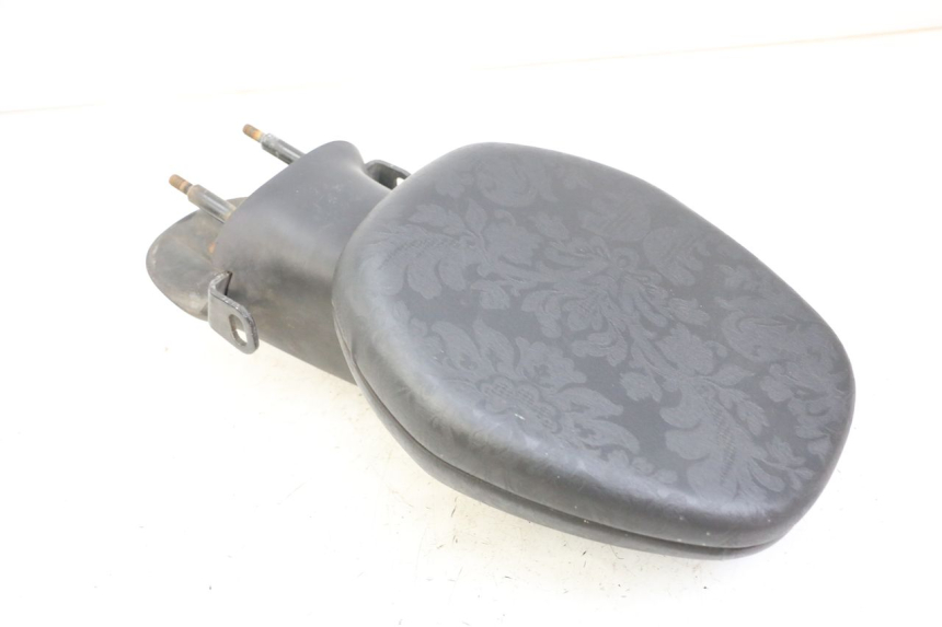 photo de BACKREST BMW C1 125 (2000 - 2003) - Fixing points details