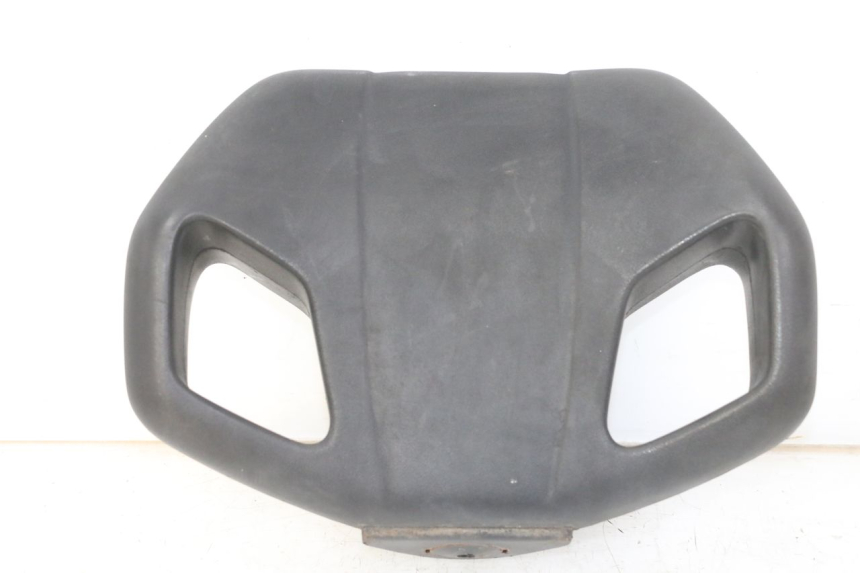 photo de BACKREST SUZUKI BURGMAN 125 (2007 - 2014) - Main view