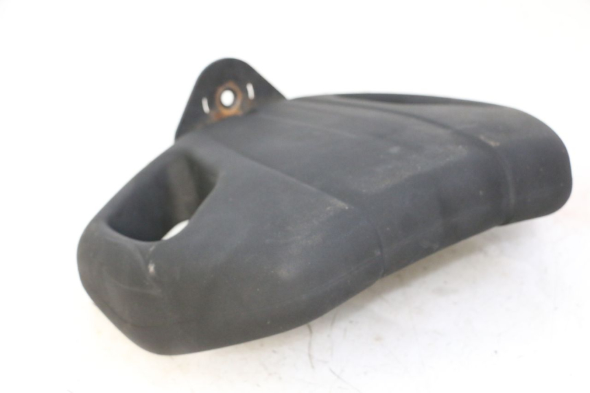 photo de BACKREST SUZUKI BURGMAN 125 (2007 - 2014) - Zoom on usage condition