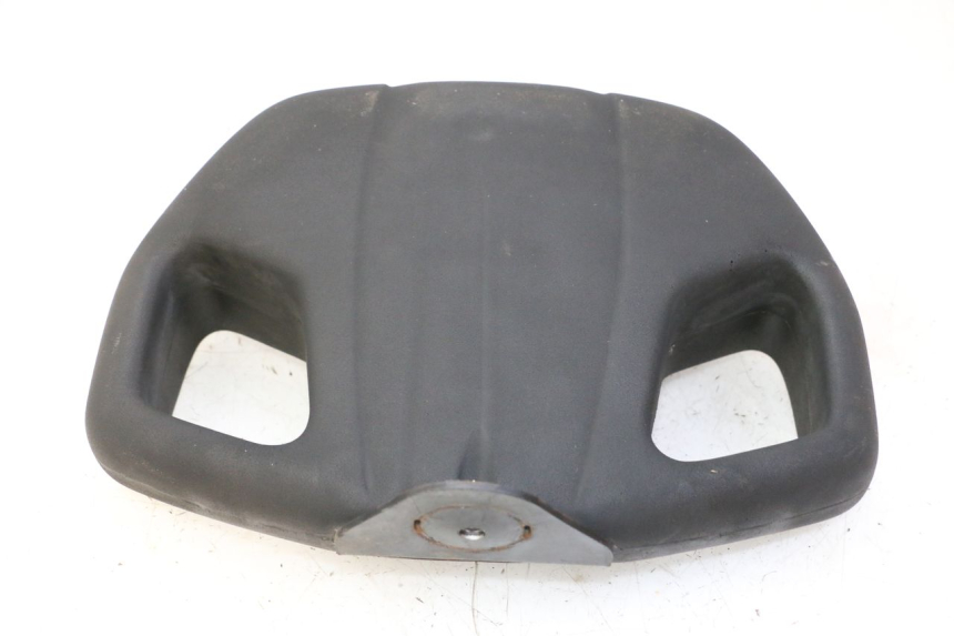 photo de BACKREST SUZUKI BURGMAN 125 (2007 - 2014) - Alternative perspective