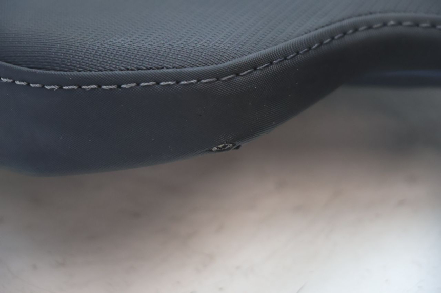 photo de BACKREST BMW C SPORT 650 (2015 - 2021) - Alternative perspective