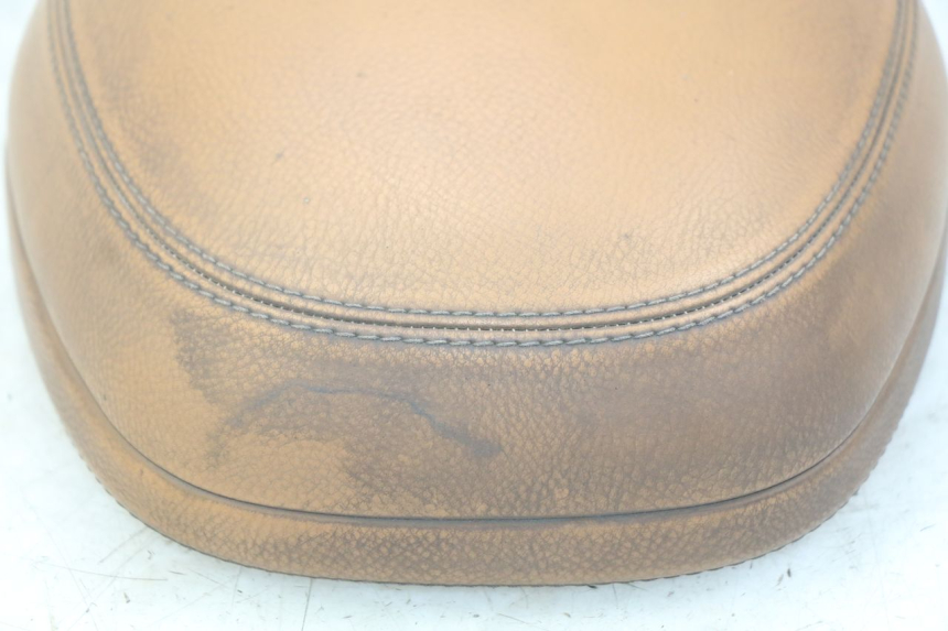 photo de BACKREST BMW C1 125 (2000 - 2003) - Technical close-up