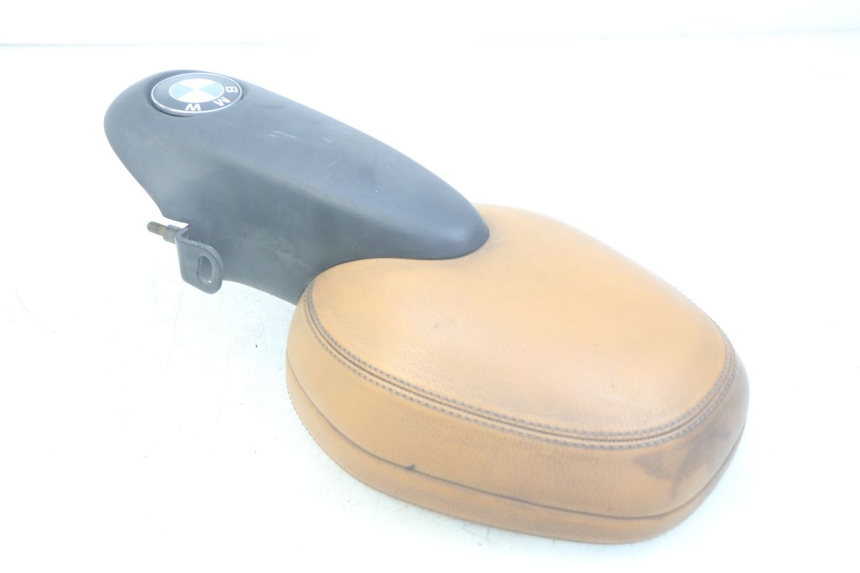 photo de BACKREST BMW C1 125 (2000 - 2003) - Product overview