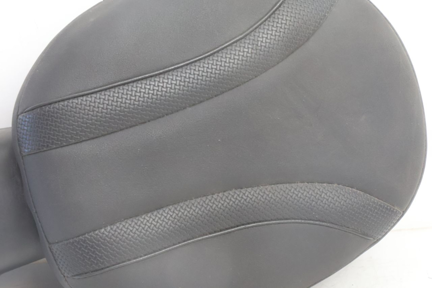 photo de BACKREST BMW C1 125 (2000 - 2003) - Component detail