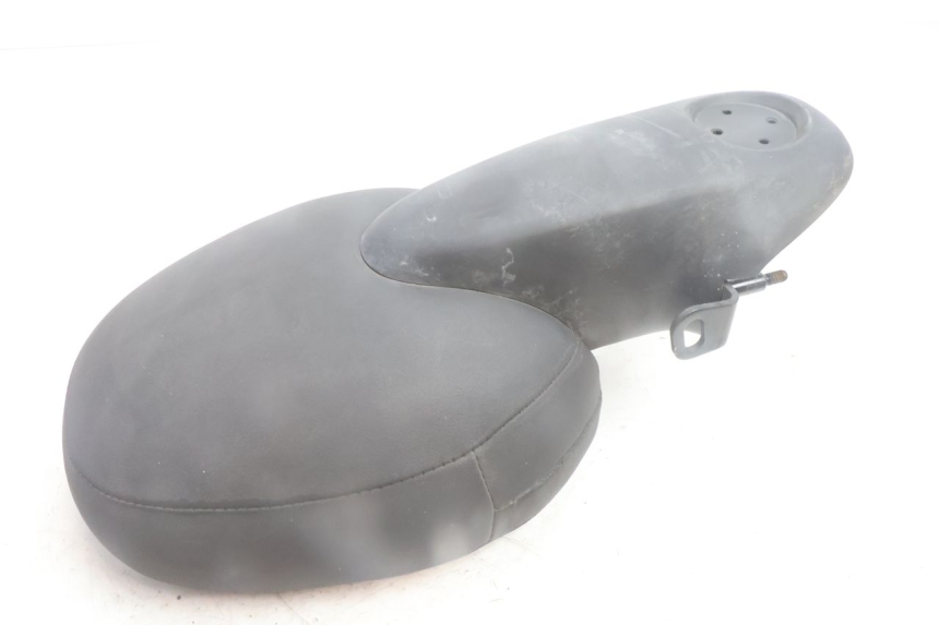 photo de BACKREST BMW C1 125 (2000 - 2003) - Distinctive features