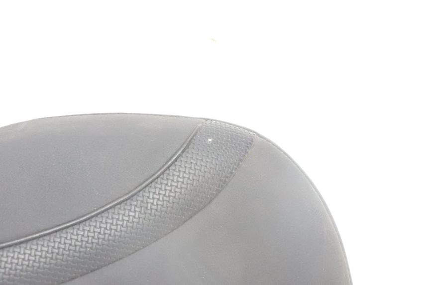 photo de BACKREST BMW C1 125 (2000 - 2003) - Zoom on usage condition