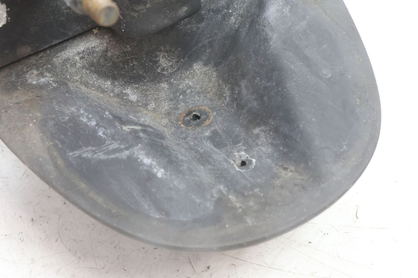 photo de BACKREST BMW C1 125 (2000 - 2003) - Fixing points details
