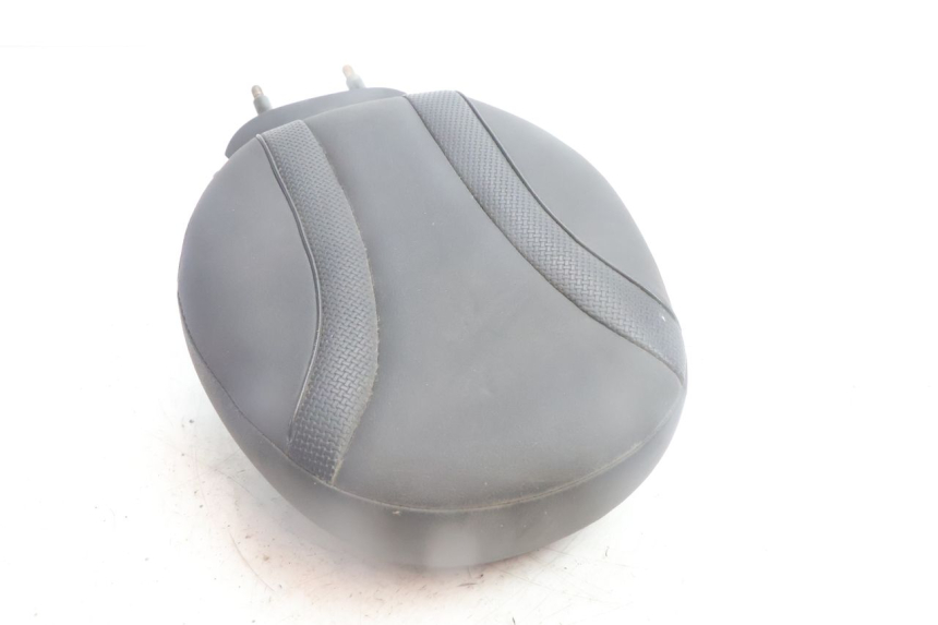 photo de BACKREST BMW C1 125 (2000 - 2003) - Surface and material condition