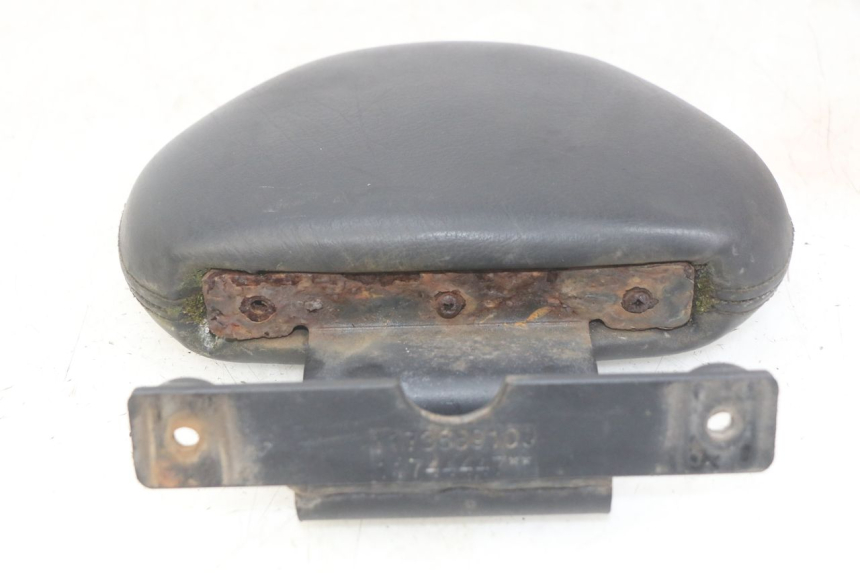 photo de BACKREST PEUGEOT ELYSTAR 50 (2002 - 2014) - Zoom on usage condition