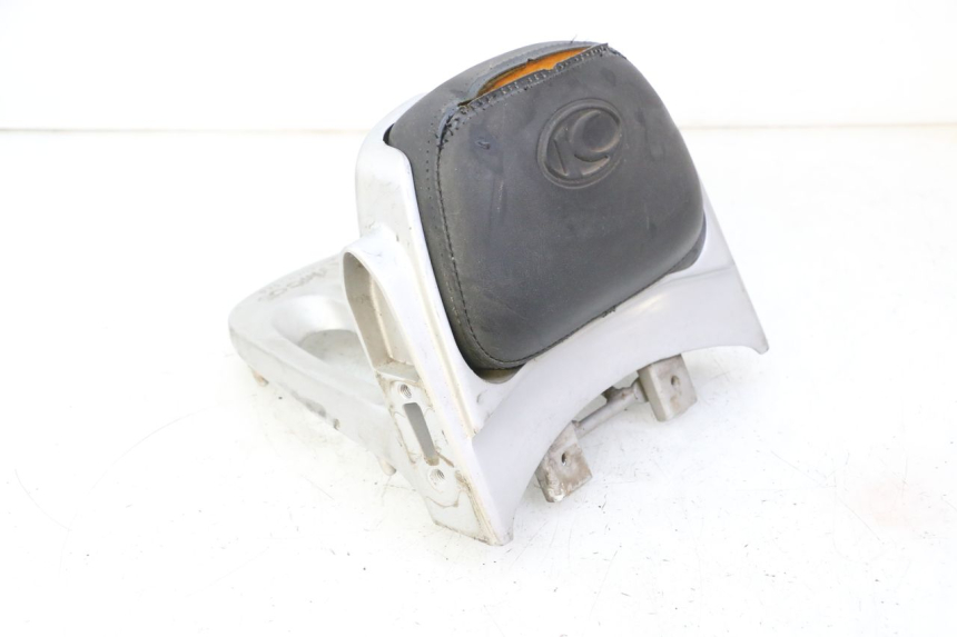 photo de BACKREST KYMCO GRAND DINK 125 (2002 - 2007) - Markings and original references