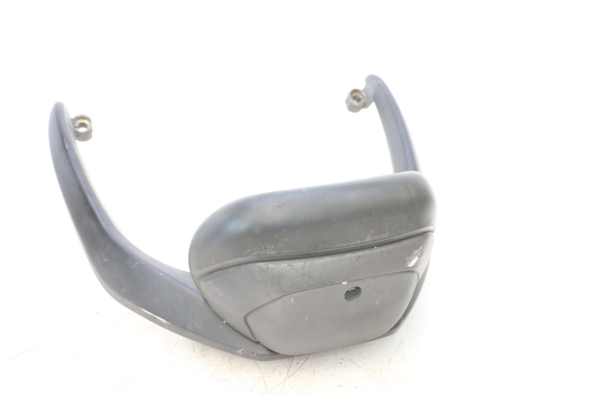 photo de BACKREST SYM GTS EVO 125 (2009 - 2013) - Fixing points details