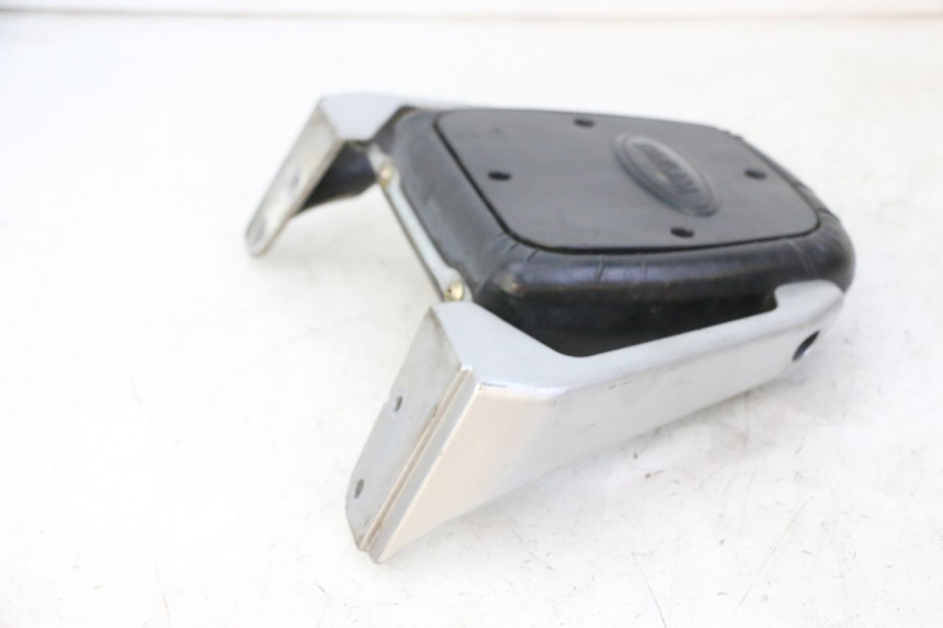 photo de SEAT COWL DAELIM HISTORY 125 (2001 - 2002) - Component detail