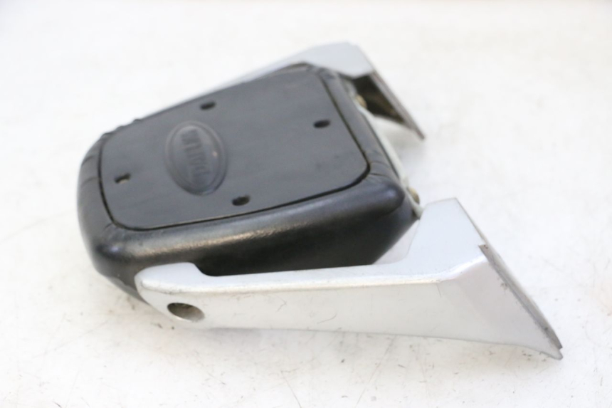 photo de SEAT COWL DAELIM HISTORY 125 (2001 - 2002) - Zoom on usage condition