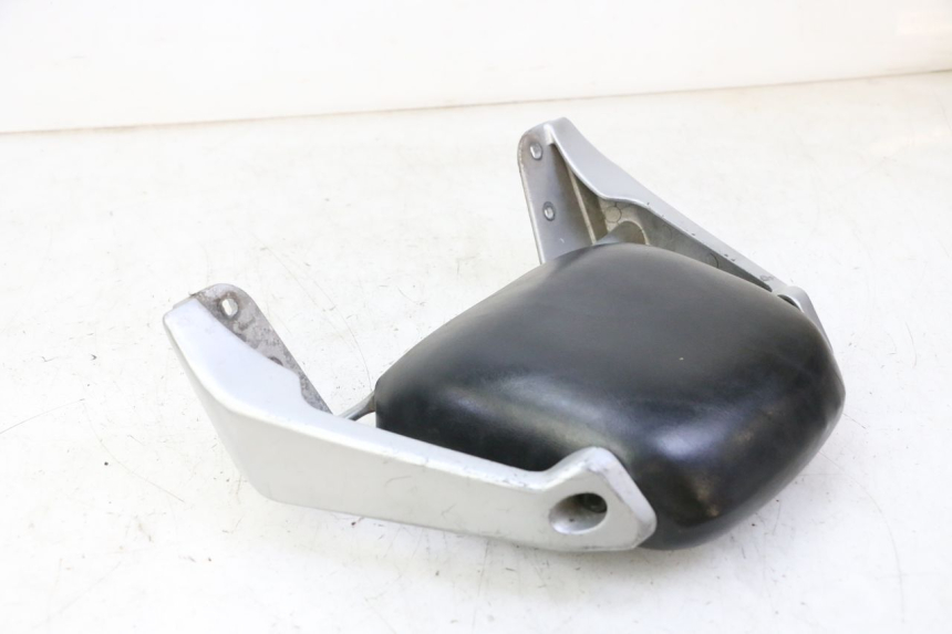 photo de SEAT COWL DAELIM HISTORY 125 (2001 - 2002) - Surface and material condition