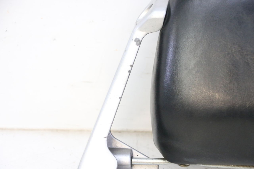 photo de SEAT COWL DAELIM HISTORY 125 (2001 - 2002) - Markings and original references
