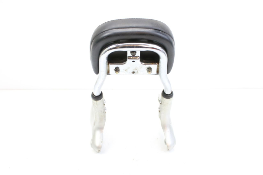 photo de BACKREST SYM HUSKY 125 (1999 - 2005) - Zoom on usage condition