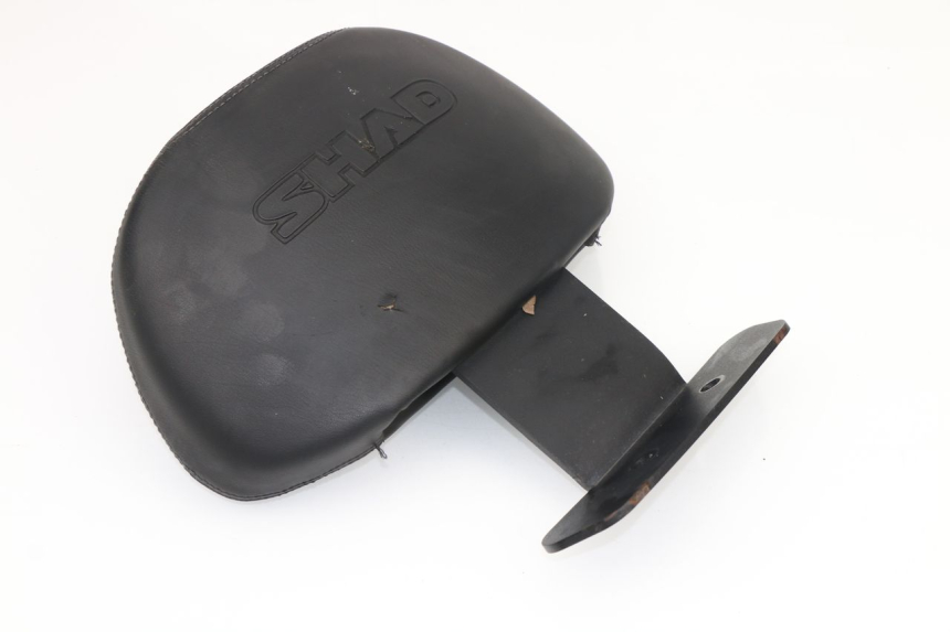 photo de BACKREST KYMCO XCITING 500 (2004 - 2006) - Fixing points details