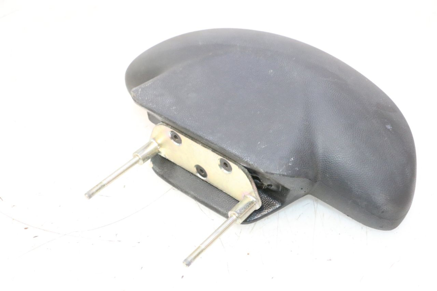 photo de BACKREST PIAGGIO MP3 LT 300 (2010 - 2016) - Fixing points details