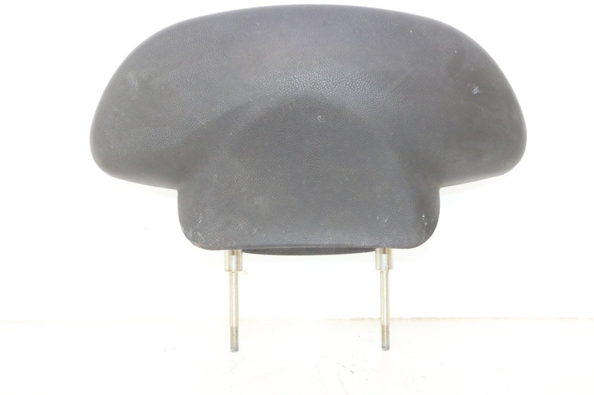 photo de BACKREST PIAGGIO MP3 LT 300 (2010 - 2016) - Surface and material condition