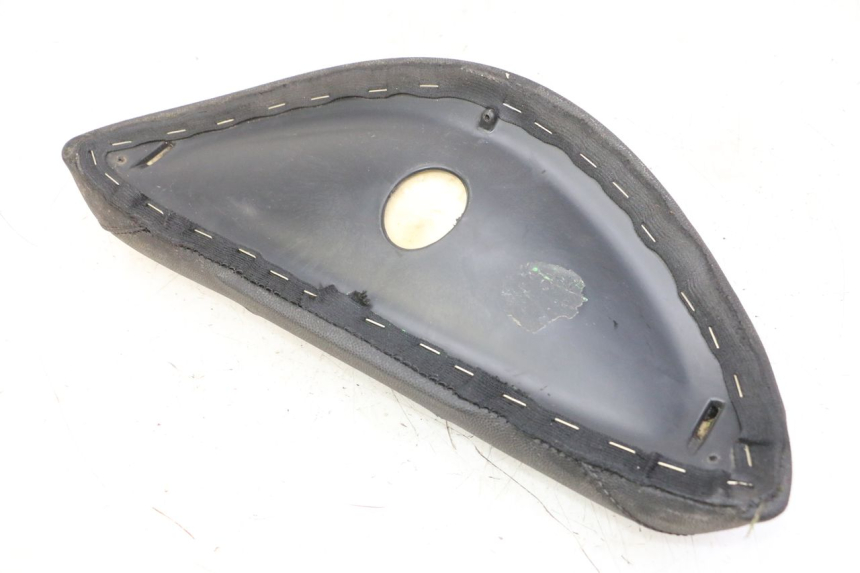 photo de BACKREST PIAGGIO MP3 RL 250 (2006 - 2010) - Zoom on usage condition