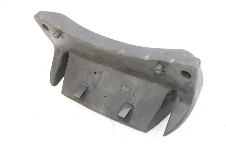 photo de BACKREST PIAGGIO MP3 125 (2006 - 2014) - Zoom on usage condition