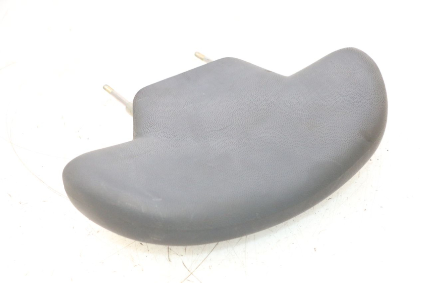 photo de BACKREST PIAGGIO MP3 RL 250 (2006 - 2010) - Surface and material condition