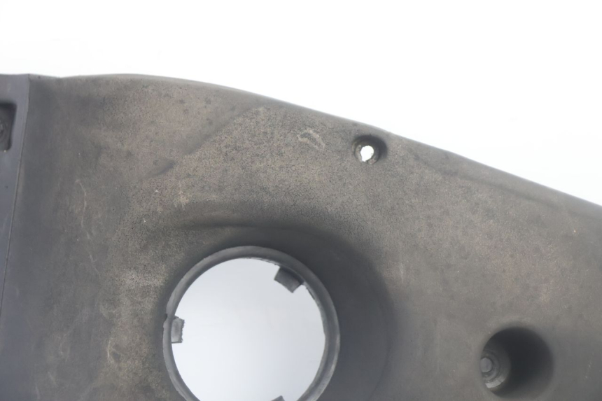 photo de BACKREST MBK NITRO 50 (2004 - 2008) - Zoom on usage condition