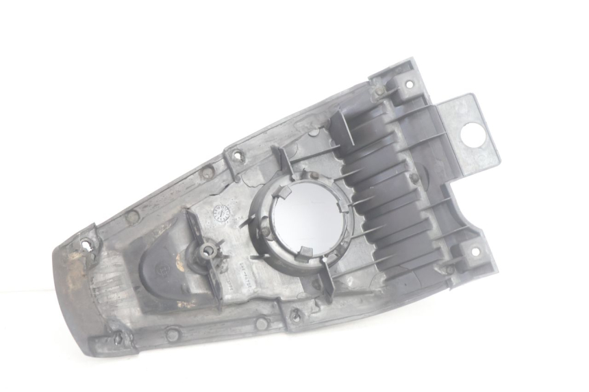 photo de BACKREST MBK NITRO 50 (2004 - 2008) - Fixing points details