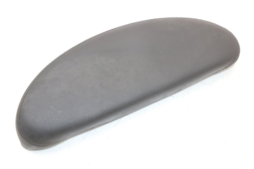 photo de BACKREST MOTO GUZZI NORGE 8V GT 1200 (2011 - 2016) - Zoom on usage condition