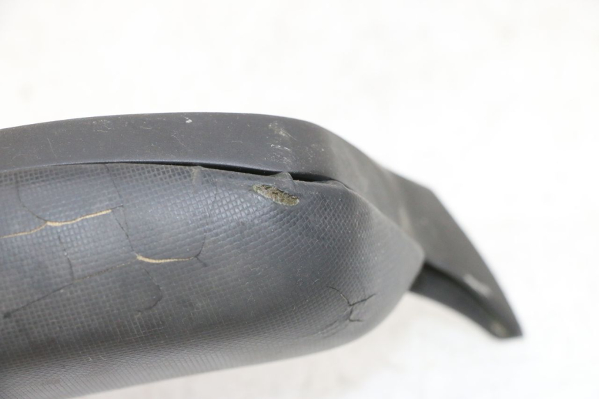 photo de BACKREST DAELIM S1 125 (2007 - 2016) - Component detail