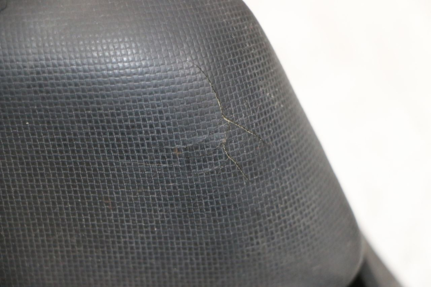 photo de BACKREST DAELIM S1 125 (2007 - 2016) - Technical close-up