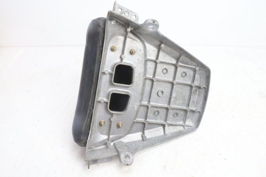 photo de BACKREST DAELIM S2 125 (2006 - 2007) - Technical close-up
