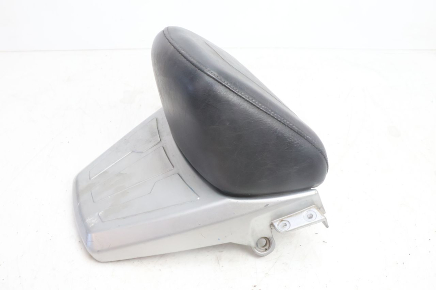 photo de BACKREST DAELIM S2 125 (2006 - 2007) - Surface and material condition