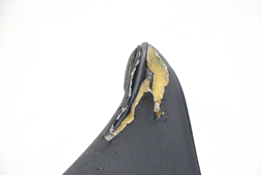 photo de BACKREST PEUGEOT SATELIS 125 (2013 - 2018) - Zoom on usage condition