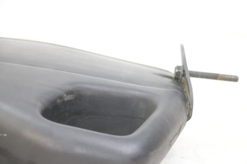 photo de BACKREST SUZUKI BURGMAN 125 (2018 - 2021) - Product overview