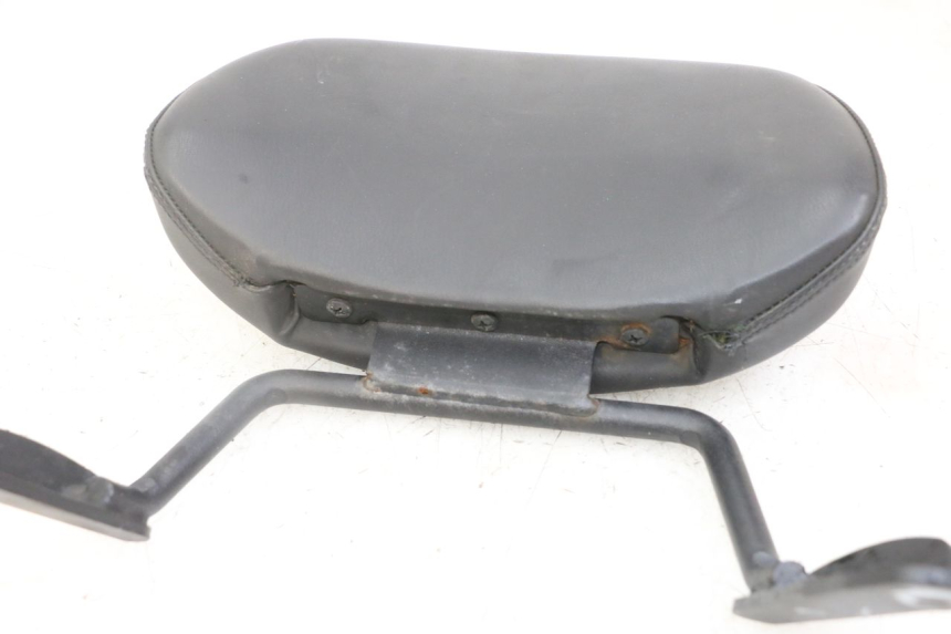 photo de BACKREST SUZUKI BURGMAN 125 (2018 - 2021) - Component detail