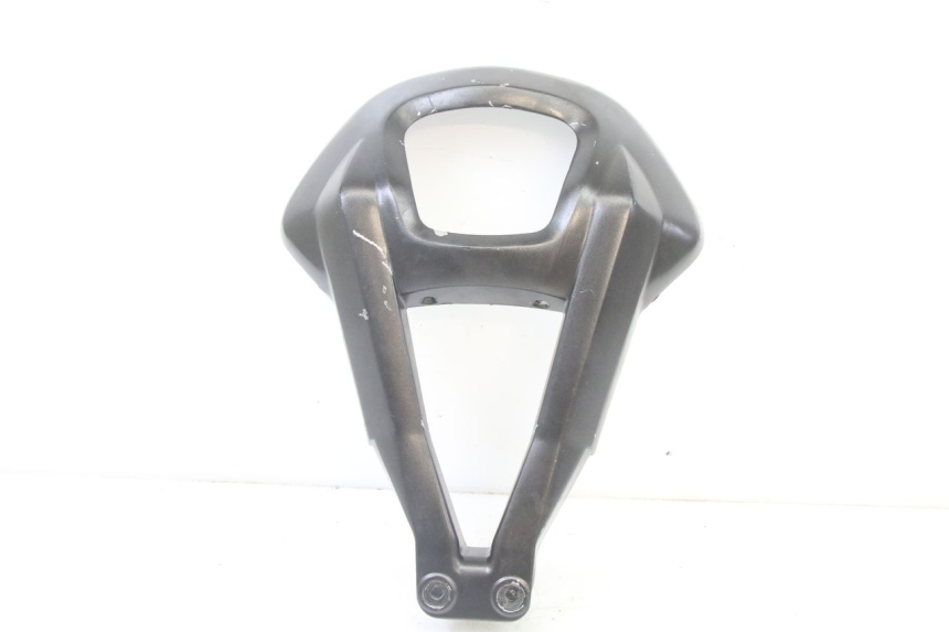 photo de SISSY BAR YAMAHA X-MAX XMAX 125 (2010 - 2013) - Zoom on usage condition