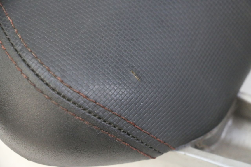 photo de SISSY BAR YAMAHA X-MAX XMAX 125 (2010 - 2013) - High-resolution close-up