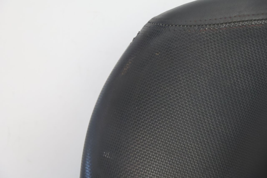 photo de SISSY BAR YAMAHA X-MAX XMAX 125 (2010 - 2013) - Zoom on usage condition