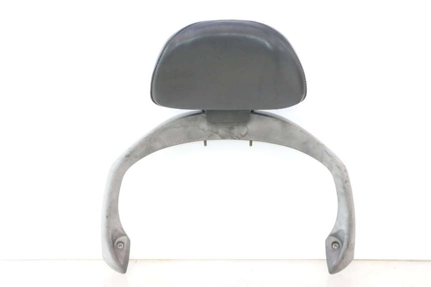 photo de BACKREST PIAGGIO X8 STREET 125 (2006 - 2007) - Main view