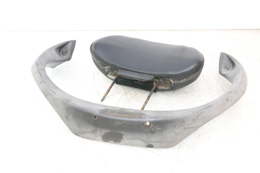 photo de BACKREST PIAGGIO X8 STREET 125 (2006 - 2007) - Component zoom