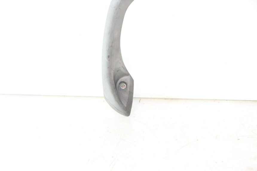 photo de BACKREST PIAGGIO X8 STREET 125 (2006 - 2007) - Zoom on usage condition