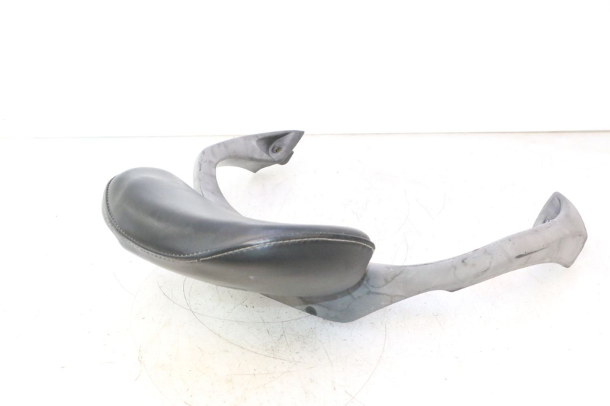 photo de BACKREST PIAGGIO X8 STREET 125 (2006 - 2007) - Product overview