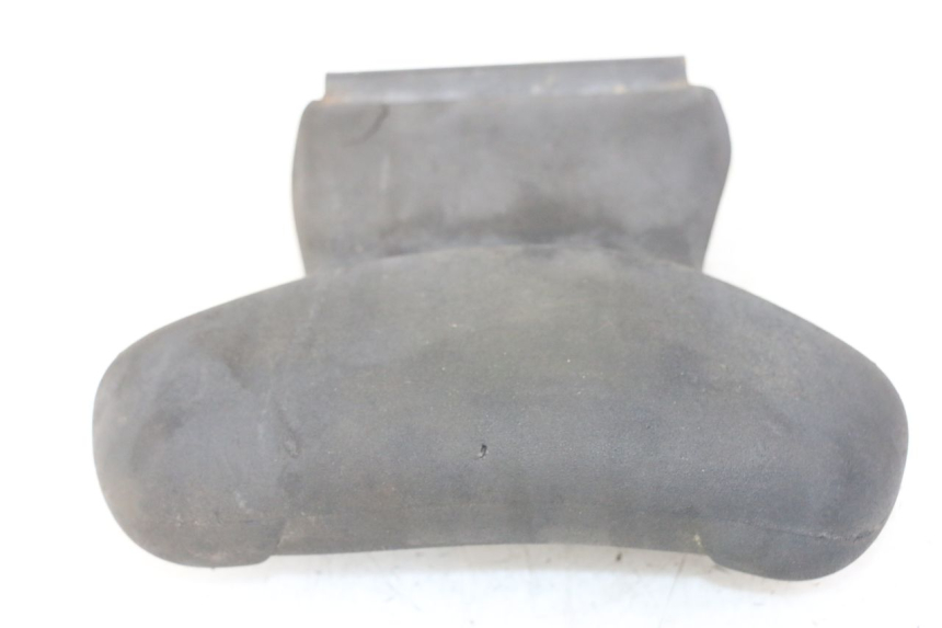 photo de BACKREST PIAGGIO X8 125 (2004 - 2007) - Zoom on usage condition