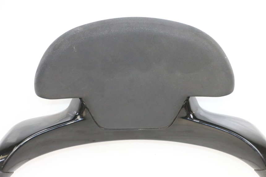 photo de BACKREST PIAGGIO XEVO - X EVO 125 (2007 - 2017) - Distinctive features