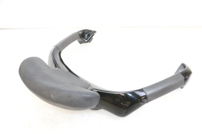 photo de BACKREST PIAGGIO XEVO - X EVO 125 (2007 - 2017) - Surface and material condition