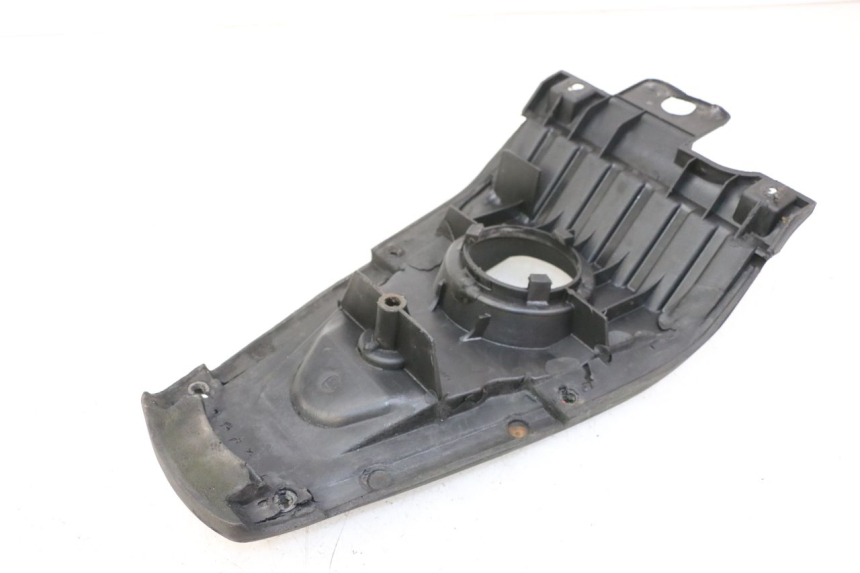 photo de BACKREST YAMAHA AEROX 50 (1997 - 2006) - Zoom on usage condition