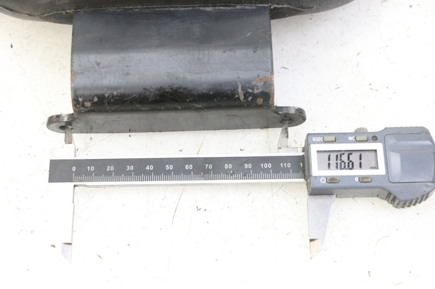 photo de BACKREST YAMAHA YP MAJESTY 125 (2002 - 2006) - Alternative perspective