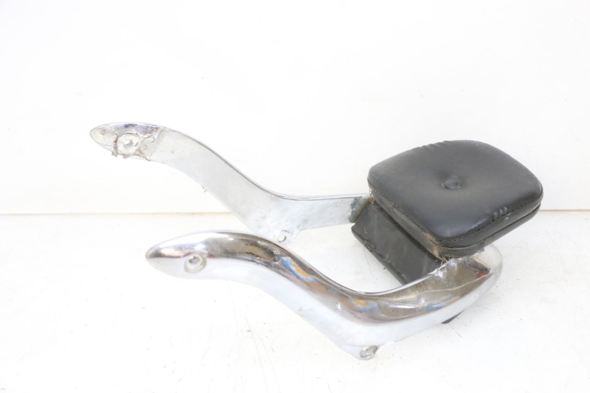 photo de BACKREST KYMCO ZING 125 (1997 - 2003) - Main view